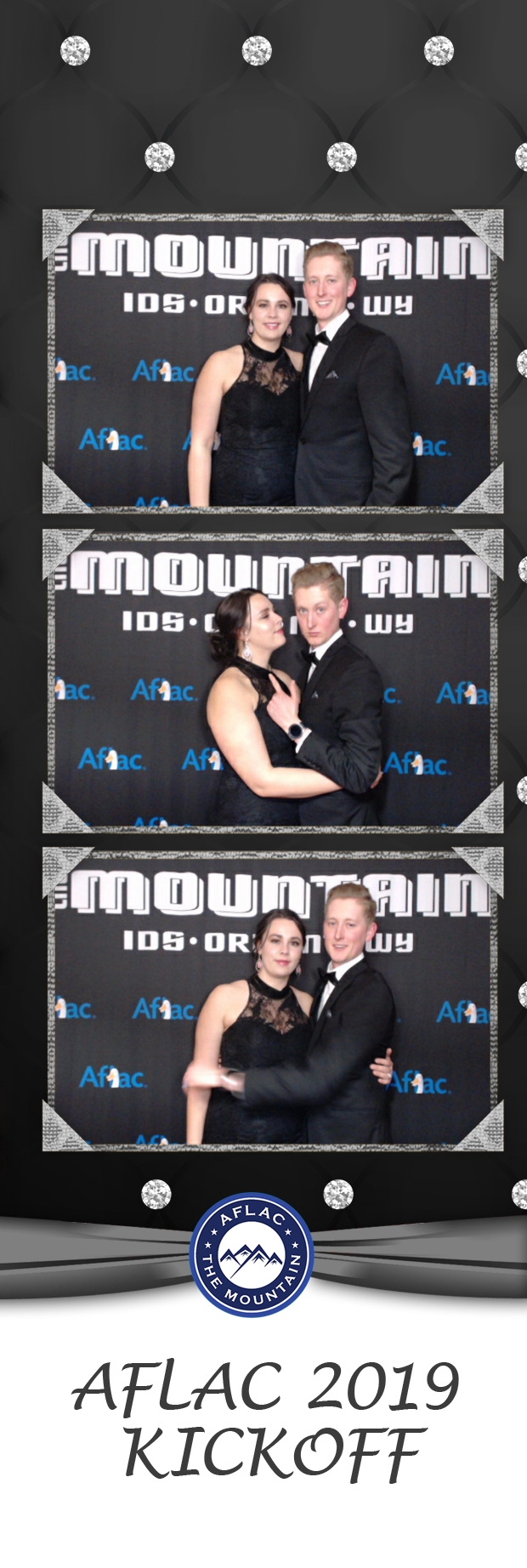 AFLAC 2019 KICKOFF | View more photos from the event at gallery.photoboothbillings.com/u/PhotoBoothBillings/AFLAC-2019-KICKOFF